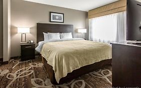Mainstay Suites Lincoln Ne